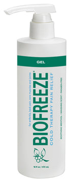 Biofreeze - 16 Oz. Pump Professional Version