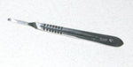 Scalpel Handles- #4 - Fits 20 Thru 24