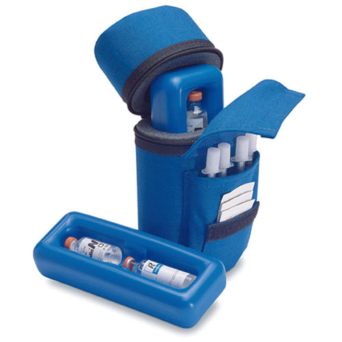 Medicool Insulin Traveling Case