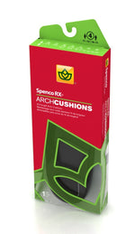 Arch Cushions 3/4 Length Size W 7-8  M 6-7