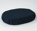 Donut Cushion  Convoluted Navy 14  by Alex Orthopedic