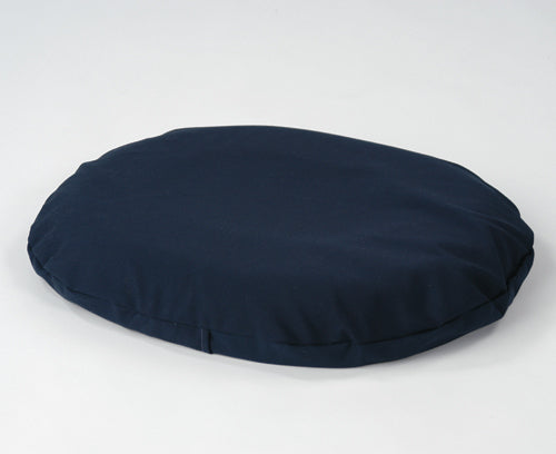 Donut Cushion Molded 14  Navy by Alex Orthopedic