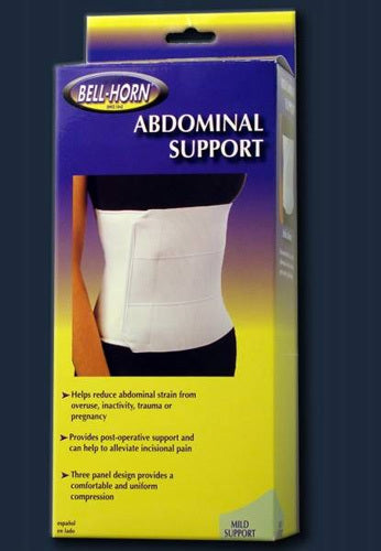 Abdominal Support  2X/3X 63  - 78