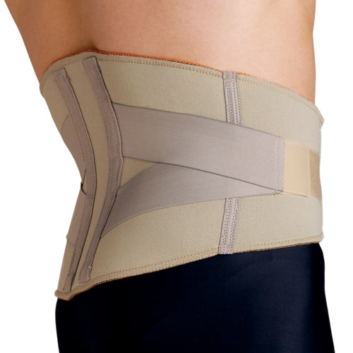 Blue Jay Lumbar Support MD Medium  32 -35.5  Blue Jay